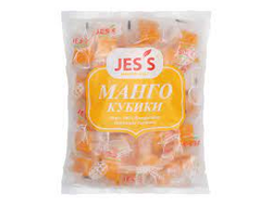 Манго Кубики JESS 500 гр.