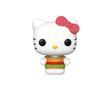 Фигурка Funko POP! Vinyl: Sanrio: Hello Kitty S2: Hello Kitty (KBS)