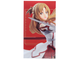 Фигурка SWORD ART ONLINE ESPRESTO EXTRA MOTIONS ASUNA