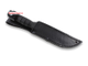 Тактический нож Ka-Bar Short, чёрный с доставкой из США
