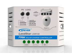 Контроллер заряда EPSolar LS0512E (фото 1)