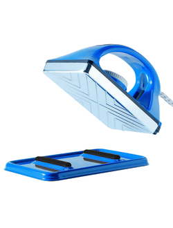 УТЮГ ДЛЯ ПОДГОТОВКИ ЛЫЖ И СНОУБОРДОВ SMARTWAXER HOLMENKOL 20603