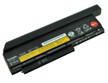 0A36307 Батарея оригинальная Lenovo ThinkPad Battery 44++ (9 Cell) X230/X220