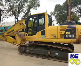 20Y-54-11270 Стекло заднее KOMATSU PC200-7, PC220-7, PC300-7, PC400-7