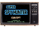 Super spy hunter