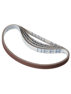 Наждачная лента для машинки SmartEdger Holmenkol 24488 средняя