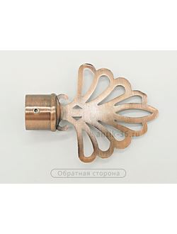 Модель V, 16 мм