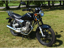 Купить Мотоцикл Regulmoto SK 150-6