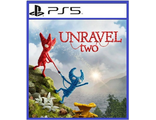 Unravel Two (цифр версия PS5) 1-2 игрока