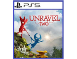 Unravel Two (цифр версия PS5) 1-2 игрока/Предложение действительно до 16.07.25