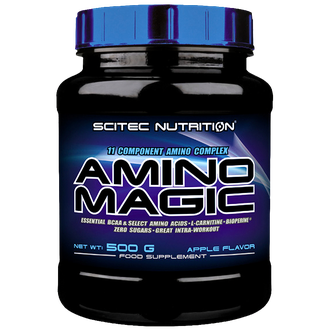 Amino Magic 500g