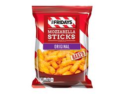 Сырные палочки Fridays Mozzarella Sticks 99,2 гр (США)