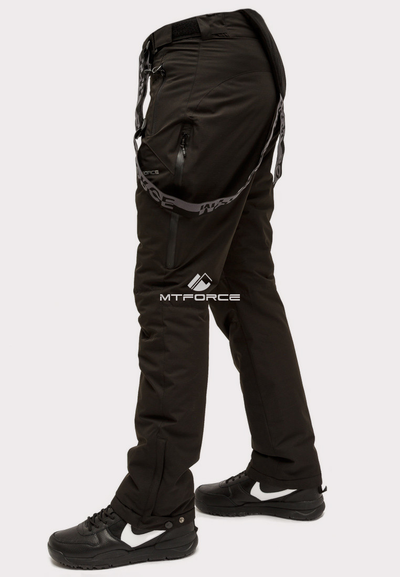 Горнолыжные брюки мужские MTForce