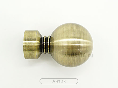 Шар "Люкс". 16 мм