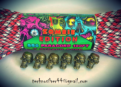 Изделие № 24 "Фабричный Зомби"