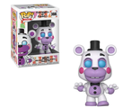 Фигурка Funko POP! Vinyl: Books: FNAF Pizza: Helpy