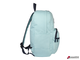 Рюкзак BRAUBERG молодежный, с отделением для ноутбука, «Урбан», голубой меланж, 42×30×15 см. 227087