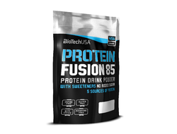 PROTEIN FUSION 85 454g