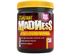 (Mutant) Madness - (300 гр)