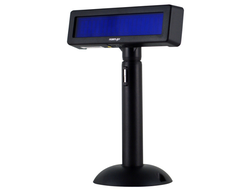 Выносное табло покупателя