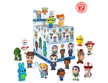 Фигурка Funko Mystery Minis: Disney: Toy Story 4