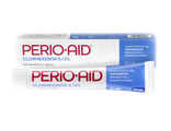 Паста-гель для дёсен с 0,12% хлоргексидином биглюконатом Perio-Aid, Dentaid, 75 мл.