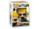 Фигурка Funko POP! Animation Johnny Bravo Johnny with Mirror &amp; Com