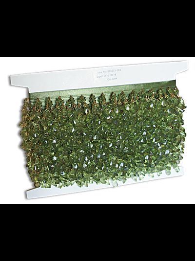 Бахрома "Стеклярус". Арт. 535513