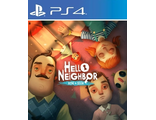 Hello Neighbor Hide And Seek /Привет Сосед! Прятки/ (цифр версия PS4 напрокат) RUS