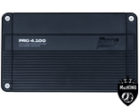 AMP PRO 4.100