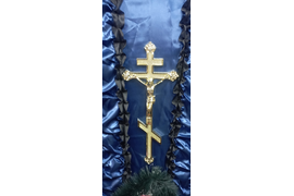 Ритуальные услуги