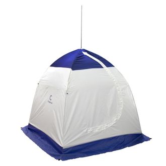 Палатка зимняя зонт Oxford 210D PU 1000, S 1,9м кв