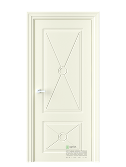 Дверь N3 Viscont