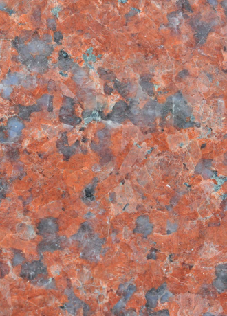 Гранит красный 1100х500х70