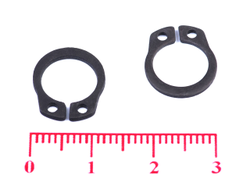 Стопорное кольцо наружное 10х1,0 ГОСТ 13942-86; DIN 471