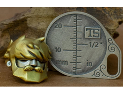 Изделие № 80.2. "Дровосек"