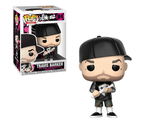 Фигурка Funko POP! Vinyl: Rocks: Blink 182: Travis Barker