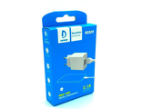 6973224870428		СЗУ Denmen DC02V 2USB + кабель Micro (2,1A)