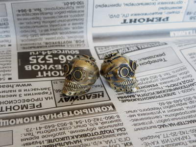 Изделие № 7 "Не вижу Зла"