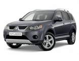 Mitsubishi Outlander XL (2006-2012)