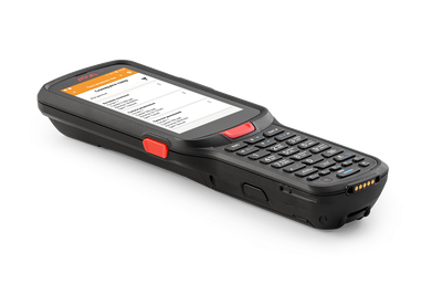 Терминал сбора данных АТОЛ Smart.Pro