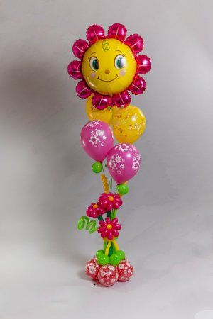 Букет "Солнечное настроение" Букет "Солнечное настроение"