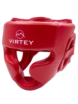 Шлем боксерский Virtey HG02