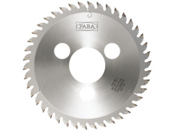 Пила дисковая FABA PD-403 для обрабатывающих центров