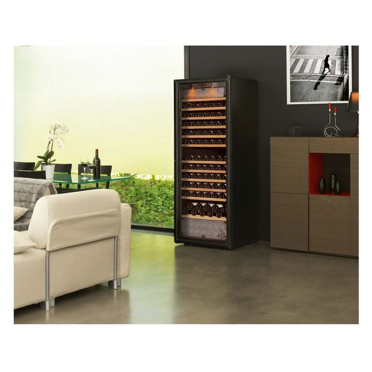 Винный шкаф EuroCave E-Pure-L - Винный шкаф Eurocave E-Pure-L цвет ...