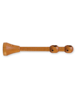 Кронштейн "Грация", 16 мм. 2 уровня