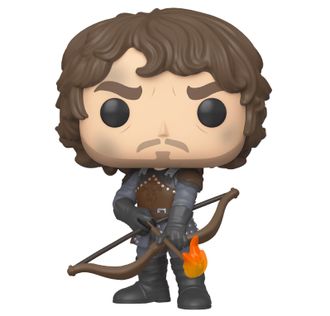 Фигурка Funko POP! Vinyl: Game of Thrones: Theon w/Flaming Arrows