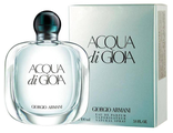 Парфюмированная вода Giorgio Armani &quot;Acqua di Gioia&quot;, 100ml
