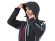 Комбинезон DRAGONFLY Gravity Premium WOMAN Black Pink 850250-24-338