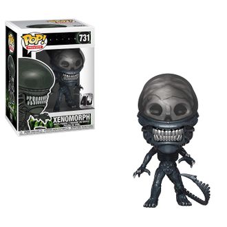 Фигурка Funko POP! Vinyl: Alien 40th: Xenomorph